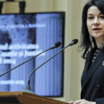 Președinta ÎCCJ, Corina Alina Corbu: Apetența inexplicabilă de a stimula societatea împotriva justiției 3 presedinta iccj corina alina corbu ramane inexplicabila apetenta manifestata uneori in a stimula societatea impotriva justitiei 686a731f70650
