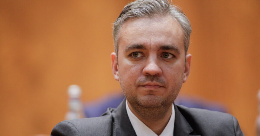 Președintele ANRE: 234.036 de contracte de energie electrică au fost transferate de la un furnizor la altul de la începutul anului 1 presedintele anre 234 036 de contracte la energie electrica s au portat de la un furnizor la altul de la inceputul anului 6863db9ccb675