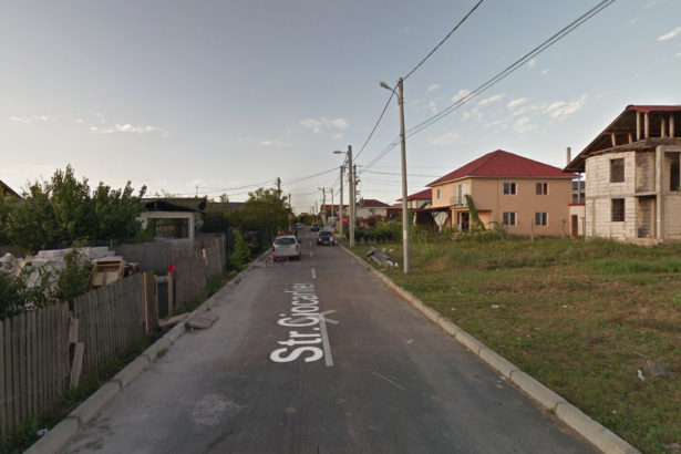 pret redus cu 25 pentru un teren din comuna costinesti si casa construita pe el bunurile sunt scoase la licitatie intr un dosar de executare silita 6874779a70708