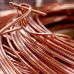 Prețul cuprului crește semnificativ în SUA după anunțul tarifelor de 50% aplicate de Trump 2 pretul cuprului explodeaza in sua dupa anuntul tarifelor de 50 impuse de trump 686f4db5538ec