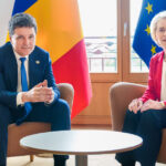 prima reactie a presedintelui nicusor dan dupa ce trump a anuntat tarife de 30 pentru ue mesajul transmis ursulei von der leyen 687386f517d5c