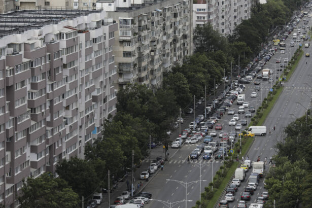 primaria capitalei a anuntat termenul pentru aprobarea planului integrat de calitate a aerului pentru bucuresti 686e9fdfaddcf