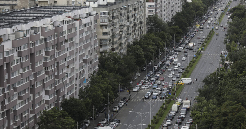 primaria capitalei a anuntat termenul pentru aprobarea planului integrat de calitate a aerului pentru bucuresti 686e9fdfaddcf