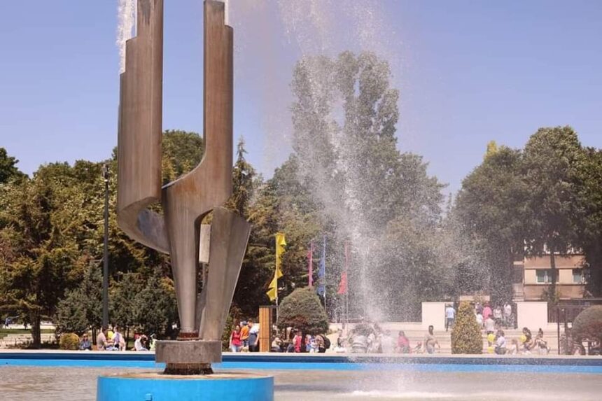 primaria constanta aloca peste 700 000 lei pentru intretinerea fantanilor in asteptarea solutionarii unei contestatii ce firma a obtinut contractul 686695619ccaa