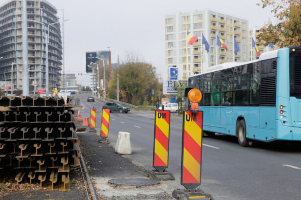 primarul capitalei anunta investitii de 385 milioane euro pentru tramvaie troleibuze si reabilitarea si extinderea infrastructurii stb 688286046001d