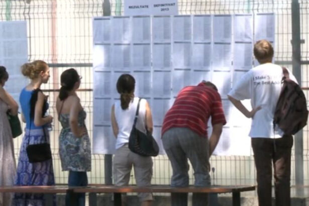 primele rezultate la examenul de definitivat afisate astazi cand se pot depune contestatii 6875ee314ab45