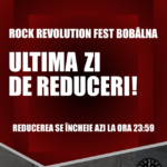 prinde reducerile la biletele pentru rock revolution fest bobalna 688ae13197375