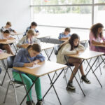 Proba scrisă la examenul de titularizare se desfășoară marți: aproape 40.000 de candidați sunt așteptați 2 proba scrisa la examenul de titularizare are loc marti sunt asteptati aproape 40 000 de candidati 6875e72a066cd