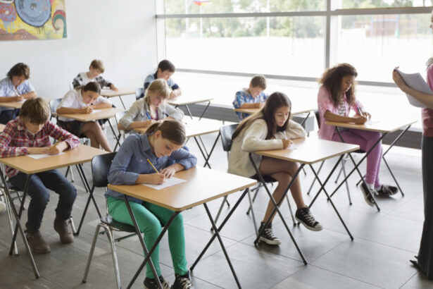 proba scrisa la examenul de titularizare are loc marti sunt asteptati aproape 40 000 de candidati 6875e72a066cd
