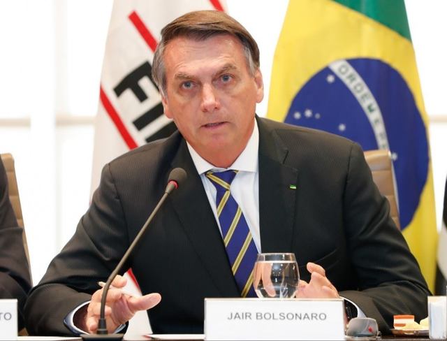 procesul lui jair bolsonaro washingtonul a revocat vizele pentru judecatorii brazilieni insarcinati cu cazul 687b66f615c8b