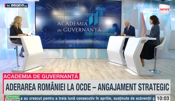 profit ro tv academia de guvernanta romania spre ocde testul guvernantei publice al profesionalizarii si al schimbarii de mentalitate 686fd6ecbdffe