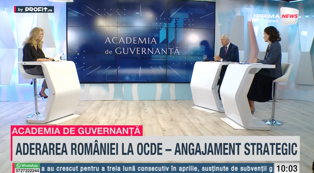 profit ro tv academia de guvernanta romania spre ocde testul guvernantei publice al profesionalizarii si al schimbarii de mentalitate 686fd6ecbdffe