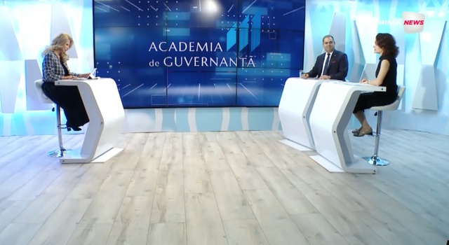 profit ro tv academia de guvernanta succesiunea in afacerile de familie cum depasim sindromul inability to let go si pregatim viitorul 686cca525f4db