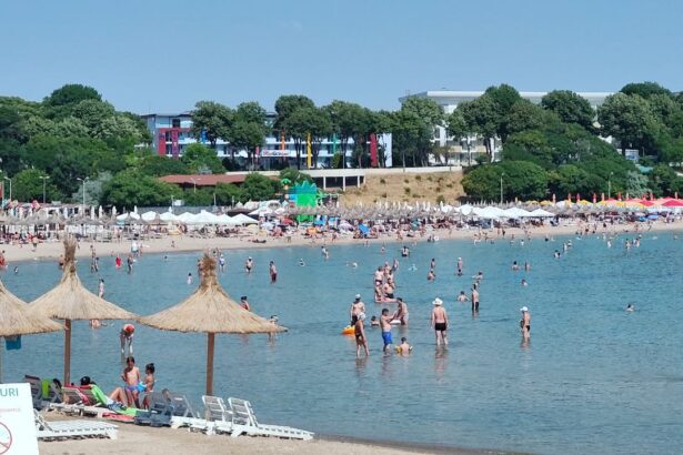 prognoza meteo cum va fi vremea pe litoral pana la finalul saptamanii 68638fee506a4