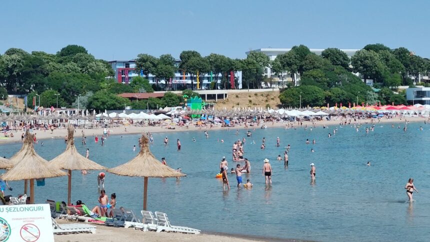 prognoza meteo cum va fi vremea pe litoral pana la finalul saptamanii 68638fee506a4