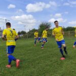 program bogat de amicale pentru formatia din liga a iv a aurora 23 august 68779d30196d3