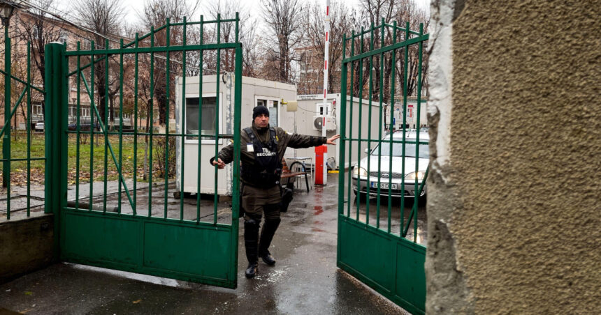 programul ambulatoriilor de specialitate din spitale prelungit pana la ora 20 00 ordinul ms publicat in transparenta decizionala 686d4e5fe6e17