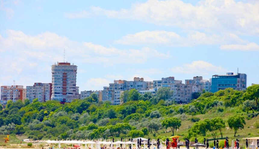 Proiectul Șoselei de coastă, afectat doar de instabilitatea falezei? 1 proiectul soselei de coasta blocat doar de instabilitatea falezei 687d6ba3c97d7