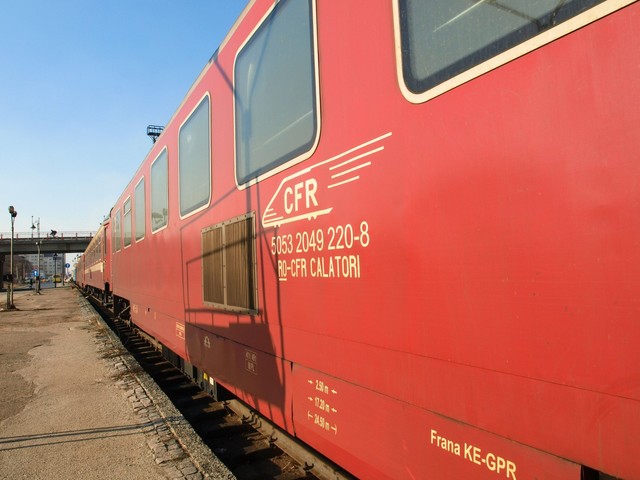 Propunere oficială: Rutele feroviare București - Constanța sau București - Brașov să nu mai beneficieze de compensații. ”Sunt profitabile!” 1 propunere oficiala rutele feroviare bucuresti constanta sau bucuresti brasov sa nu mai fie compensate sunt profitabile 686e9a88e3627