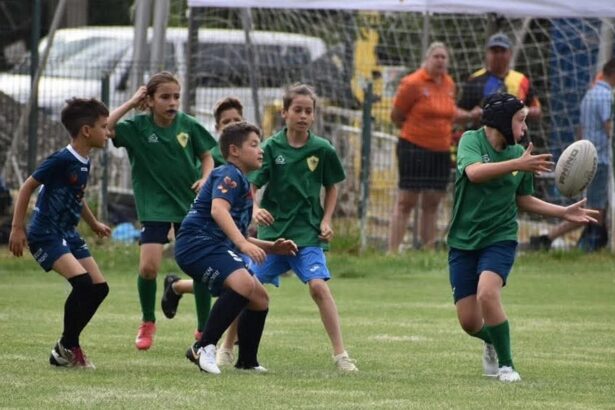 pustii de la dragonii cs medgidia au participat la trofeul dobrogei la minirugby 68658a62dca3d