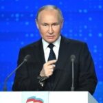 putin ii spune la telefon lui trump ca rusia nu va renunta la obiectivele sale in razboiul din ucraina si ca vrea sa continue negocierile 68676142c3cf0