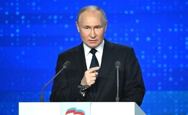 putin ii spune la telefon lui trump ca rusia nu va renunta la obiectivele sale in razboiul din ucraina si ca vrea sa continue negocierile 68676142c3cf0