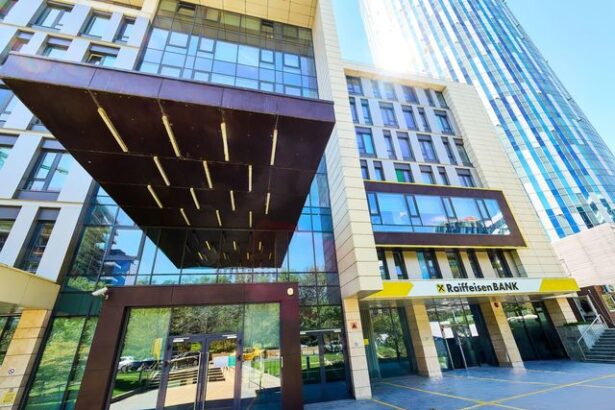 raiffeisen bank a incheiat primul semestru din 2025 cu un profit de 896 milioane lei in crestere cu 9 6889b660cf13d
