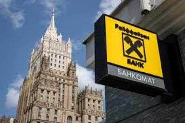 raiffeisen bank international profit in scadere puternica pe fondul incurcaturilor din rusia 6889dd0be7f77
