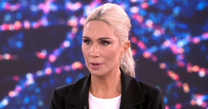 raluca turcan reactie impotriva impozitului progresiv promovat de psd e o taxa pe ambitie nu o solutie economica 68761e554c426