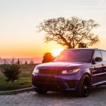 range rover din patrimoniul firmei agro trade grains srl scos la vanzare de administratorul judiciar 6870de9a273aa