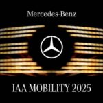 razboiul suv urilor premium germane mercedes va dezvalui noul glc electric la salonul iaa munchen simultan cu premiera lui bmw ix3 neue klasse 688af9b534bfc