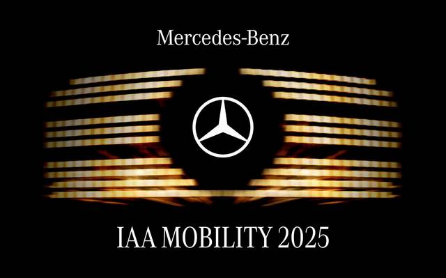 razboiul suv urilor premium germane mercedes va dezvalui noul glc electric la salonul iaa munchen simultan cu premiera lui bmw ix3 neue klasse 688af9b534bfc