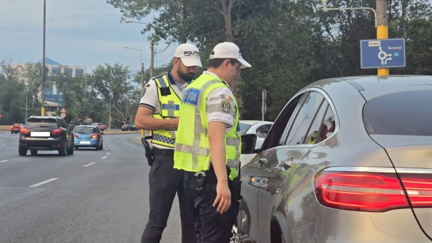 Razie de amploare în Constanța: Au fost reținute mai multe permise auto. Ce alte descoperiri au făcut oamenii legii. 1 razie de amploare in constanta mai multe permise auto au fost retinute ce au mai descoperit oamenii legii 687396ade0b48