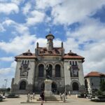 reabilitarea cladirii de patrimoniu in care functioneaza muzeul de istorie nationala si arheologie din constanta incepe in acest an licitatia a fost finalizata 68703cb166233