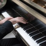 recital de pian sustinut de ioan carutiu o seara de muzica clasica la biserica adventista speranta 6883377653e01