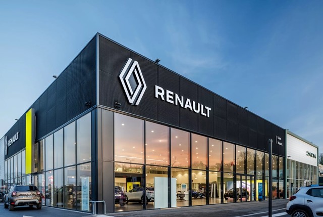 Renault ar putea anunța pierderi de 9,5 miliarde de euro în primul semestru. 1 renault ar urma sa raporteze in primul semestru pierderi de 95 miliarde de euro 686388dfd88ae