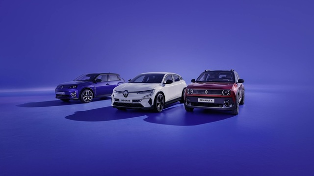 Renault anunță participarea în programul de leasing social din Franța fără Dacia Spring 1 renault confirma intrarea in programul de leasing social din franta fara dacia spring 687a8cfbe8d2d