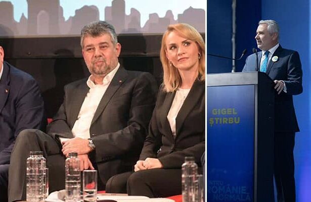 replica pnl dupa ce psd a amenintat cu iesirea de la guvernare au inceput sa sune fiicele de la ancom ginerii de la asf si amantele de la anre 687e3eaa2a957