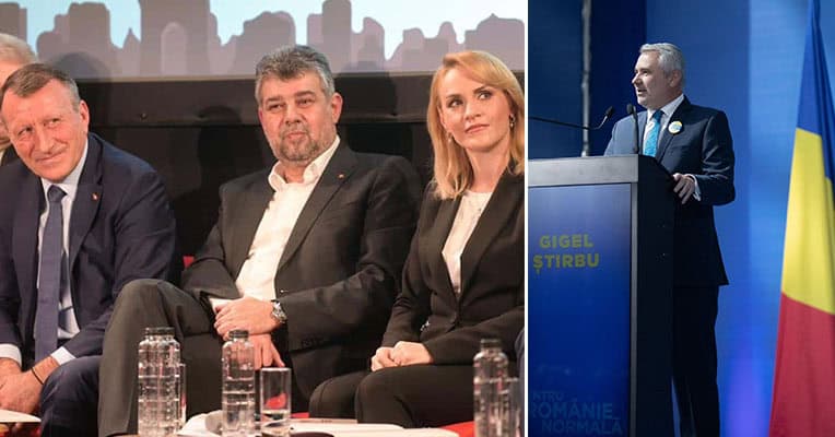 Replica PNL după amenințarea PSD cu ieșirea de la guvernare: „Au început să sune fiicele de la ANCOM, ginerii de la ASF și amantele de la ANRE“ 1 replica pnl dupa ce psd a amenintat cu iesirea de la guvernare au inceput sa sune fiicele de la ancom ginerii de la asf si amantele de la anre 687e3eaa2a957