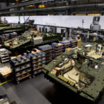 rheinmetall va produce transportoare blindate lynx in romania compania germana de armament isi extinde prezenta in tara 6887673b9e459
