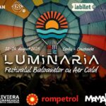 Riviera Românească – Județul Constanța și Destinația Turistică Mamaia – Constanța organizează LUMINARIA – primul festival al baloanelor cu aer cald de pe litoral. 2 riviera romaneasca judetul constanta si destinatia turistica mamaia constanta sustin luminaria primul festival al baloanelor cu aer cald de pe litoral 687a00b18b0bf
