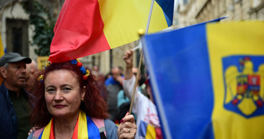 România, lider în migrația intracomunitară. Câți români trăiesc în alte țări din Uniunea Europeană. 1 romania lider in topul migratiei intracomunitare cati romani locuiesc in alte tari din uniunea europeana 6879f447bd5c4