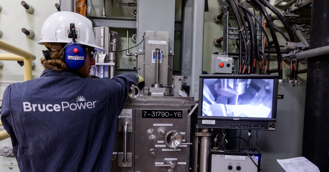 România avansează în producția de izotopi medicali la centrala nucleară Cernavodă 1 romania mai face un pas spre producerea de izotopi medicali la centrala nucleara cernavoda 6883b290d8b7c