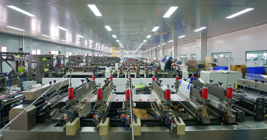 România, printre statele UE cu scăderi ale prețurilor producției industriale (Eurostat) 1 romania printre statele ue in care au scazut preturile productiei industriale eurostat 6867e3f8a3cb5