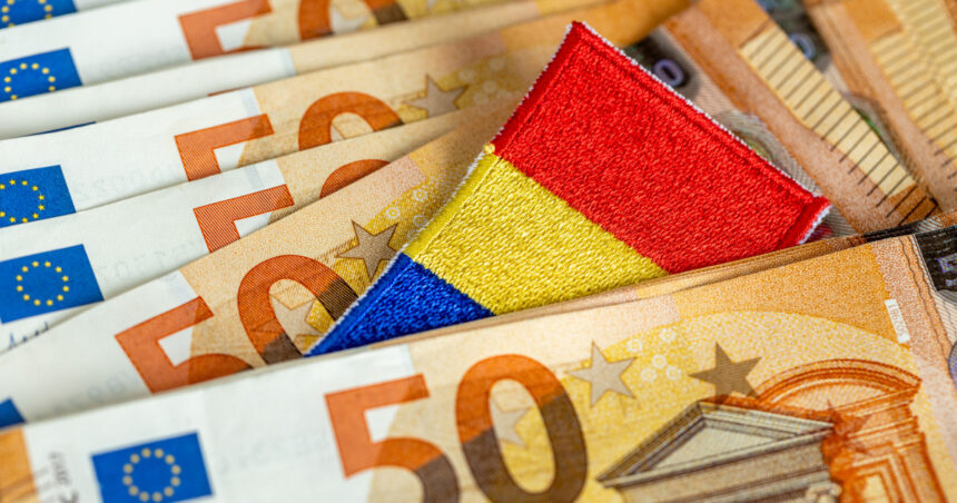 romania s a imprumutat cu 47 miliarde de euro de pe pietele internationale costurile de imprumut desi in scadere raman ridicate 687aa3ea3d291
