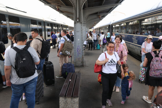 romanii se plang de conditiile din trenuri ce au reclamat la protectia consumatorului 686beb5001a1c