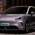 saic incepe productia noii generatii mg4 cea mai populara masina electrica chinezeasca din europa zvonuri despre o baterie de 800 km 68787dae1af01