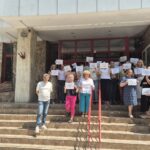 salariatii din casele de pensii au hotarat sa nu mai lucreze nicio ora in plus si in nicio zi din weekend anunta presedintele federatiei nationale solidaritatea sociala a muncii 687fac5e0c37a