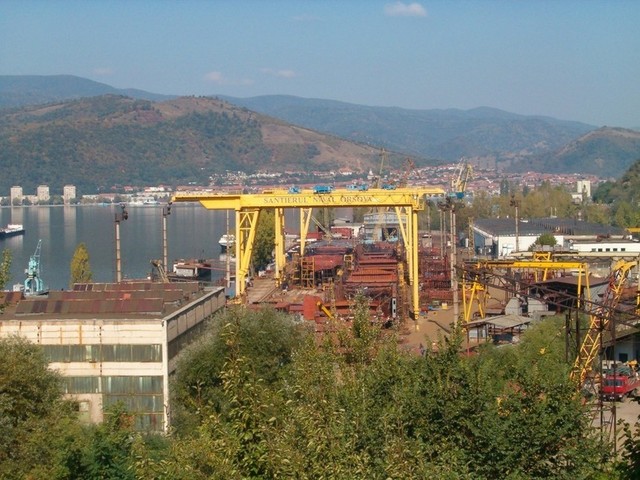 santierul naval orsova semneaza cinci contracte externe pentru nave fluviale 688864e8eaf2a