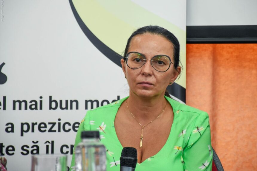 scju se transforma din temelii raluca stefan fara sprijinul cjc si al dsp lucrurile nu se pot misca oricat de multe fonduri ai avea daca nu ai oameni care cunosc legislatia si circuitele 687e14a3d0a4a